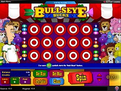 Bullseye Bucks